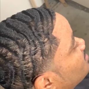 Meet your Posher, Anthony